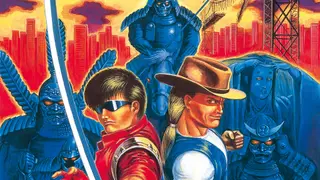 ACA NEOGEO SENGOKU (Xbox One)
