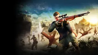 Sniper Elite 5 (PS4 & PS5)