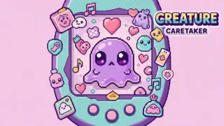 Creature Caretaker