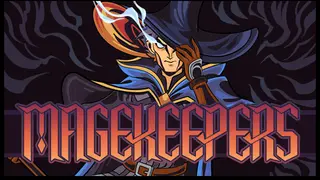 Magekeepers