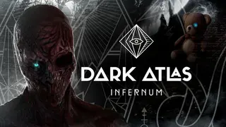Dark Atlas: Infernum