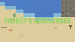 Froggy's Adventures