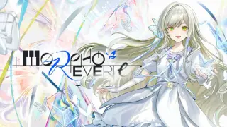 Morpho Reverie