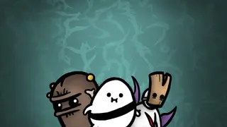 Space Gladiators (Xbox One)