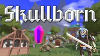 Skullborn
