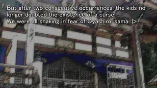 Higurashi When They Cry Hou - Ch.5 Meakashi