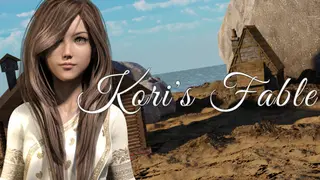 Kori's Fable Visual Novel