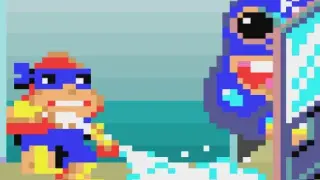 Arcade Archives BEN BERO BEH - Switch