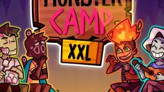 Monster Prom 2: Monster Camp XXL - Switch