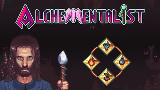 Alchementalist