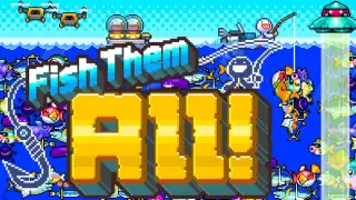 Fish Them All!