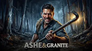 Ashe & Granite