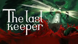 The last keeper