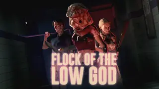 Flock of the Low God