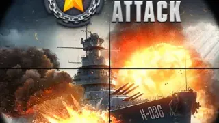 Uboat Attack - Switch