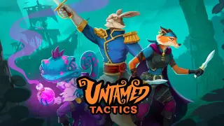 Untamed Tactics: Soundtrack DLC