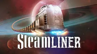 Steamliner