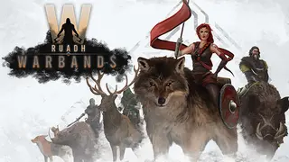 Ruadh: Warbands