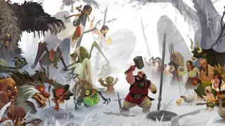 Yaga - Xbox One