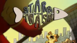 Stars In The Trash - Switch