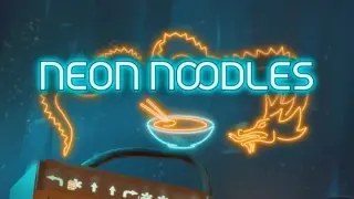 Neon Noodles - Switch