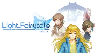 Light Fairytale Episode 2