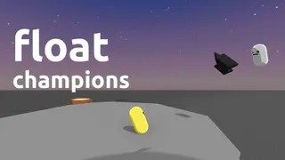 float: champions