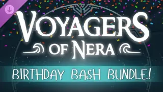 Voyagers of Nera - Birthday Bash Bundle