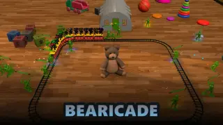 Bearicade