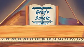 Grey's Sonata