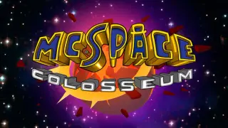 McSpace Colosseum