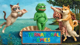 International Memes