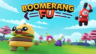 Boomerang Fu