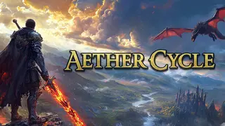 AetherCycle