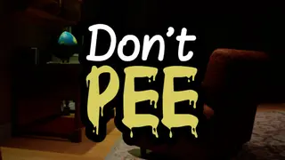 Don't Pee