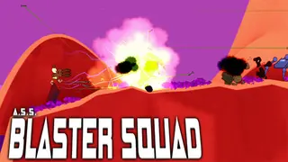 Blaster Squad