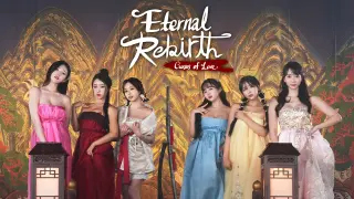Eternal Rebirth -Curses of love