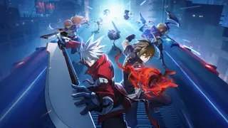 BlazBlue Entropy Effect X - Xbox Series