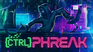 CTRL Phreak