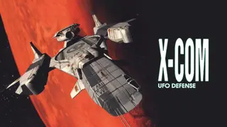 X-COM: UFO Defense