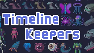 Timeline Keepers