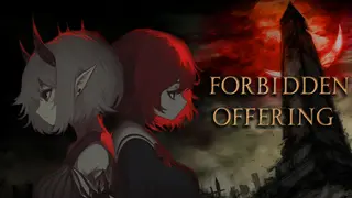 Forbidden Offering