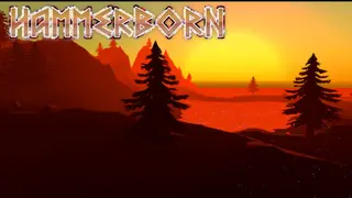HammerBorn