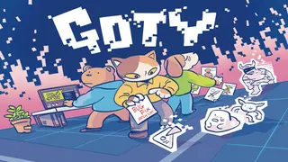GOTY Game of the Year Edition