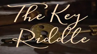 THE KEY RIDDLE
