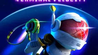 LOST ORBIT: Terminal Velocity - Switch