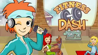 Fitness Dash