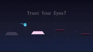 TrustYourEyes?
