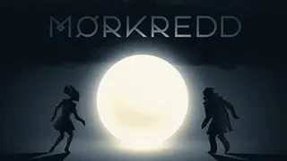 Morkredd