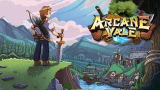 Arcane Vale